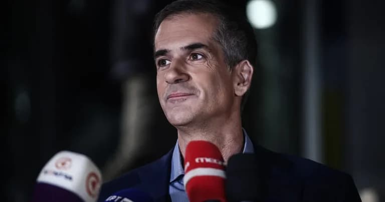 Μπακογιάννης κατά Δούκα για την οσμή αερίου στη Γκράβα