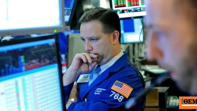 Νέες απώλειες στη Wall Street λόγω εσόδων της OpenAI