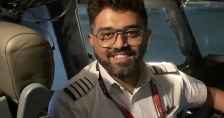 Ο πιλότος της Flydubai δέχθηκε επίθεση με μαχαίρι