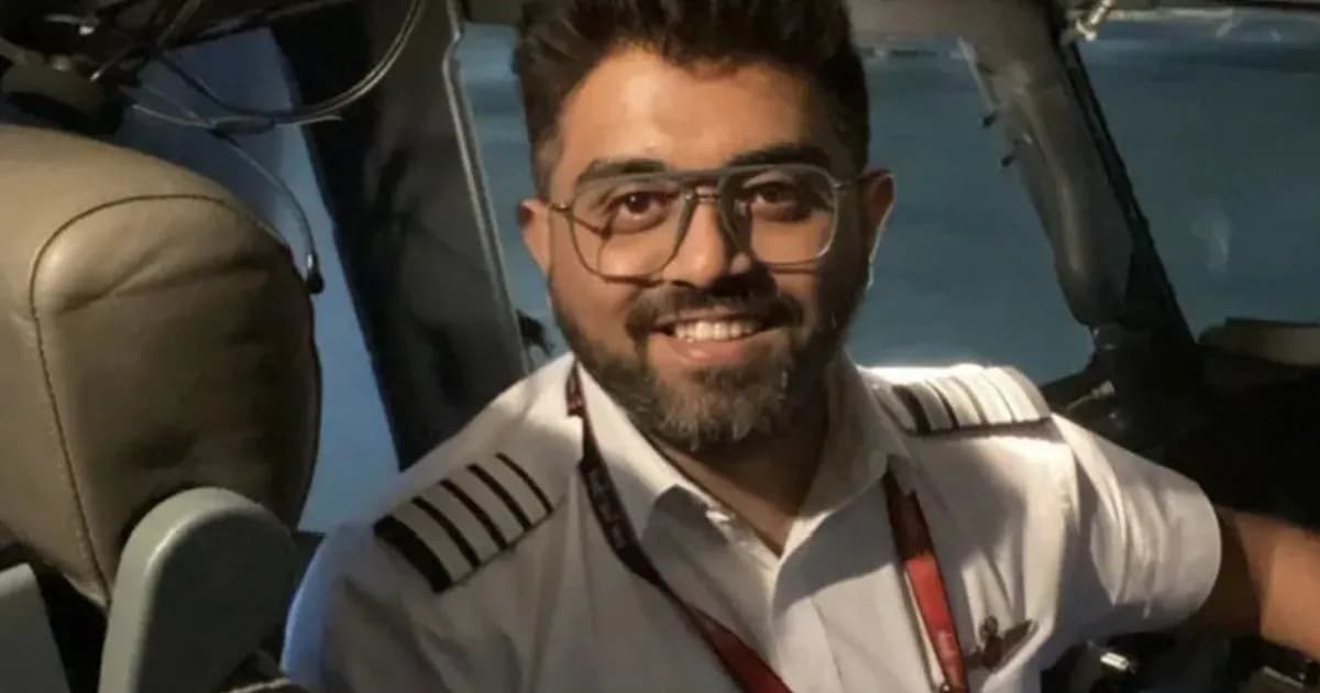 Ο πιλότος της Flydubai δέχθηκε επίθεση με μαχαίρι