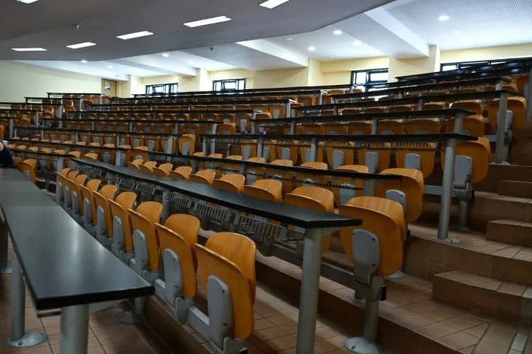 Μετεγγραφές φοιτητών: Λήγει η προθεσμία αύριο 2/10