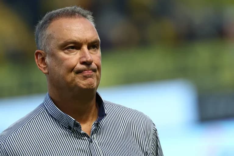 Γρηγορίου: «Γλυκόπικρη γεύση» το ξεκίνημα του Άρη φέτος