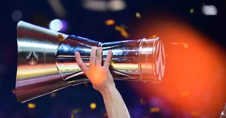 Euroleague απέρριψε ομόφωνα την πρόταση εξαγοράς του NBA