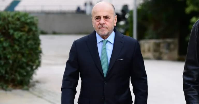 Αλαφούζος: Στόχος η ενίσχυση των μικρών ομάδων