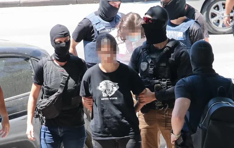 Νέα απολογία για τη φονική επίθεση με γκαζάκια στη Θεσσαλονίκη
