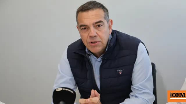 Τσίπρας: Σκληρή κριτική για τα υπερπλεονάσματα της κυβέρνησης