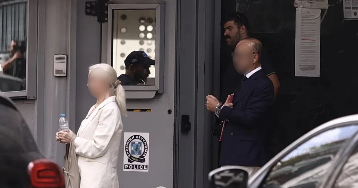 Υπόθεση Μαζωνάκη: Οι αναισθησιολόγοι του ιατρείου στην Καρνεάδου