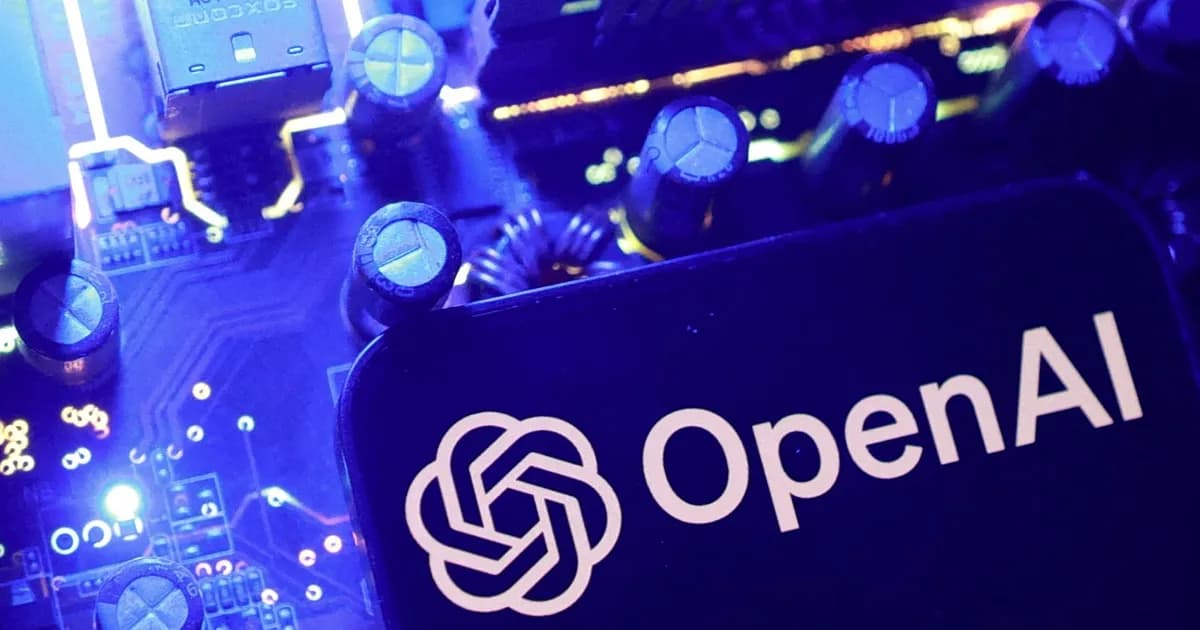 Πράκτορες της OpenAI πίσω από παραβίαση κυβερνητικού ιστότοπου