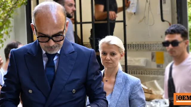 Ιωάννα Γάκα: Τι είπε στην απολογία για τον Μαζωνάκη