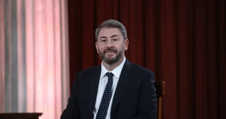 Ανδρουλάκης κατά Μητσοτάκη για πρόταση στεγαστικού