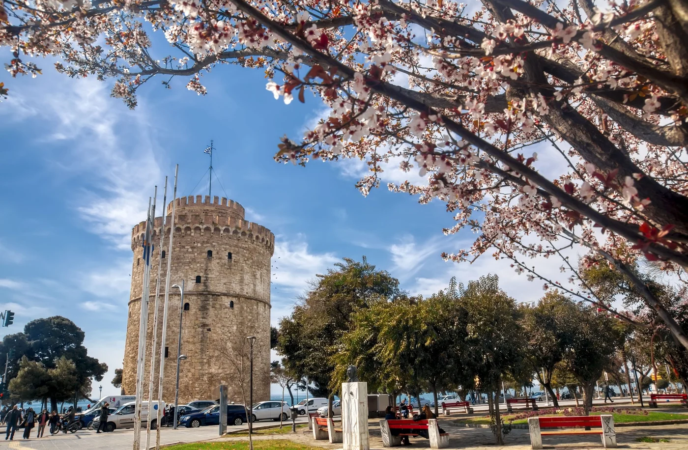 Κλειστές οι επιχειρήσεις σε επτά δήμους της Θεσσαλονίκης στις 26/10