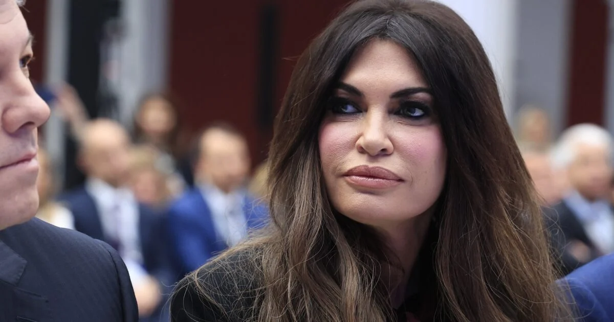 Κίμπερλι Γκίλφοϊλ: Κλεισμένη στην πρεσβεία με διορία φυγής