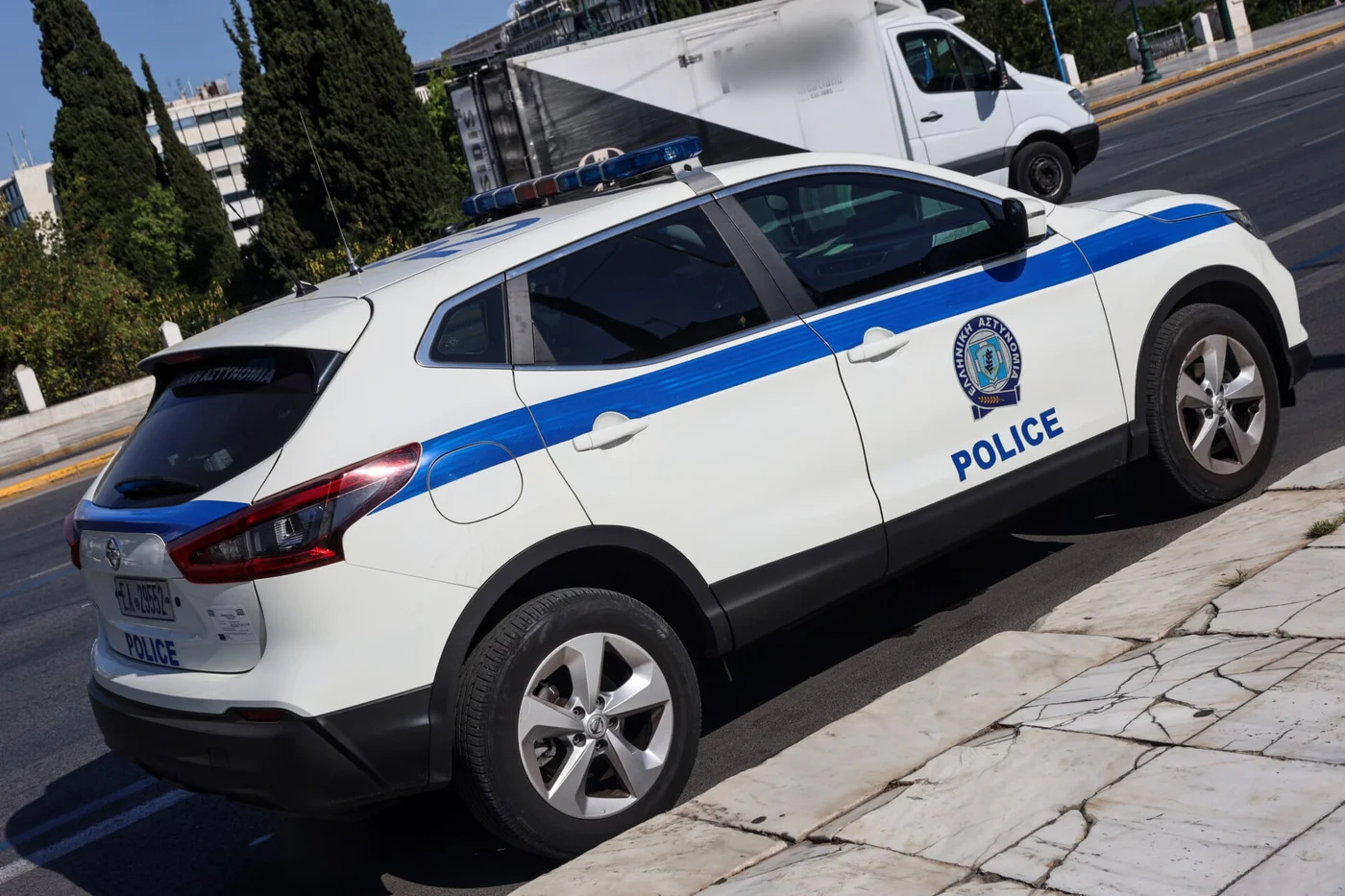Ψευτουπάλληλοι της ΑΑΔΕ εξαπάτησαν 25χρονη για 108.000 ευρώ