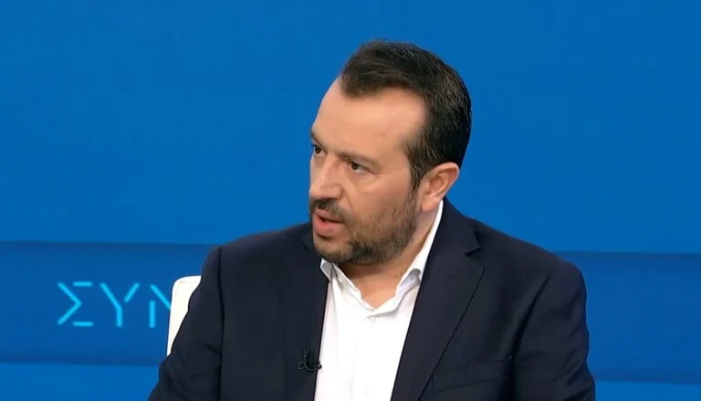 Παππάς προς νεολαία: Βγείτε στον δρόμο για το κόστος ζωής