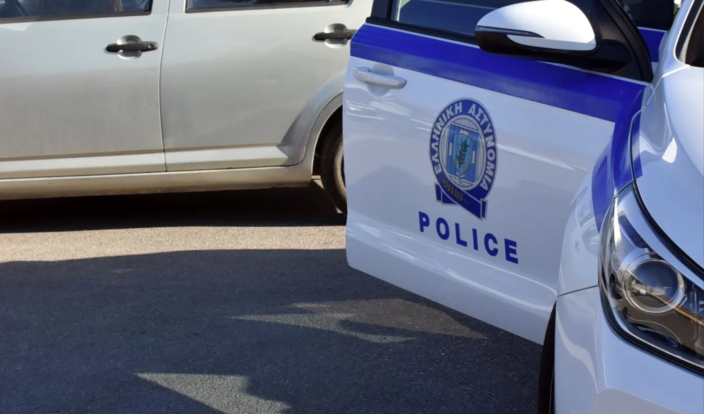 Θεσσαλονίκη: 13χρονοι επιχείρησαν να ληστέψουν 12χρονους με όπλο