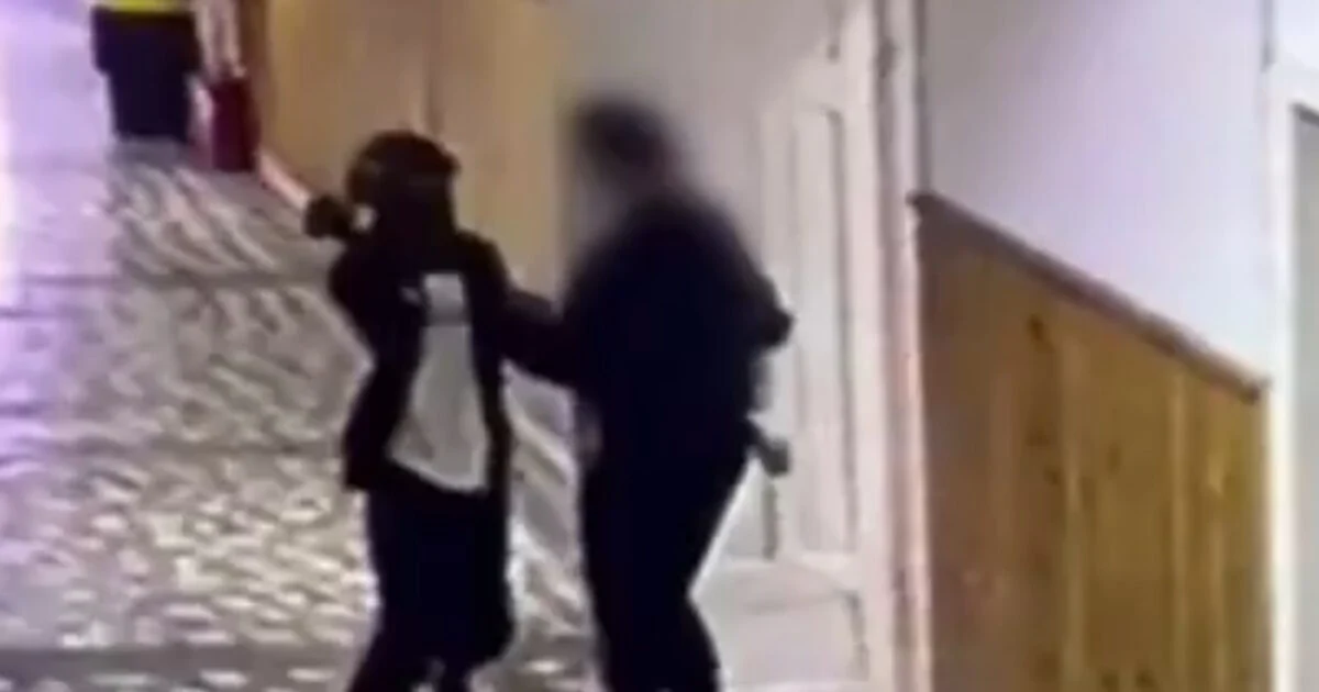 Επίθεση με μαχαίρι σε σχολείο της Ρουμανίας από 13χρονο