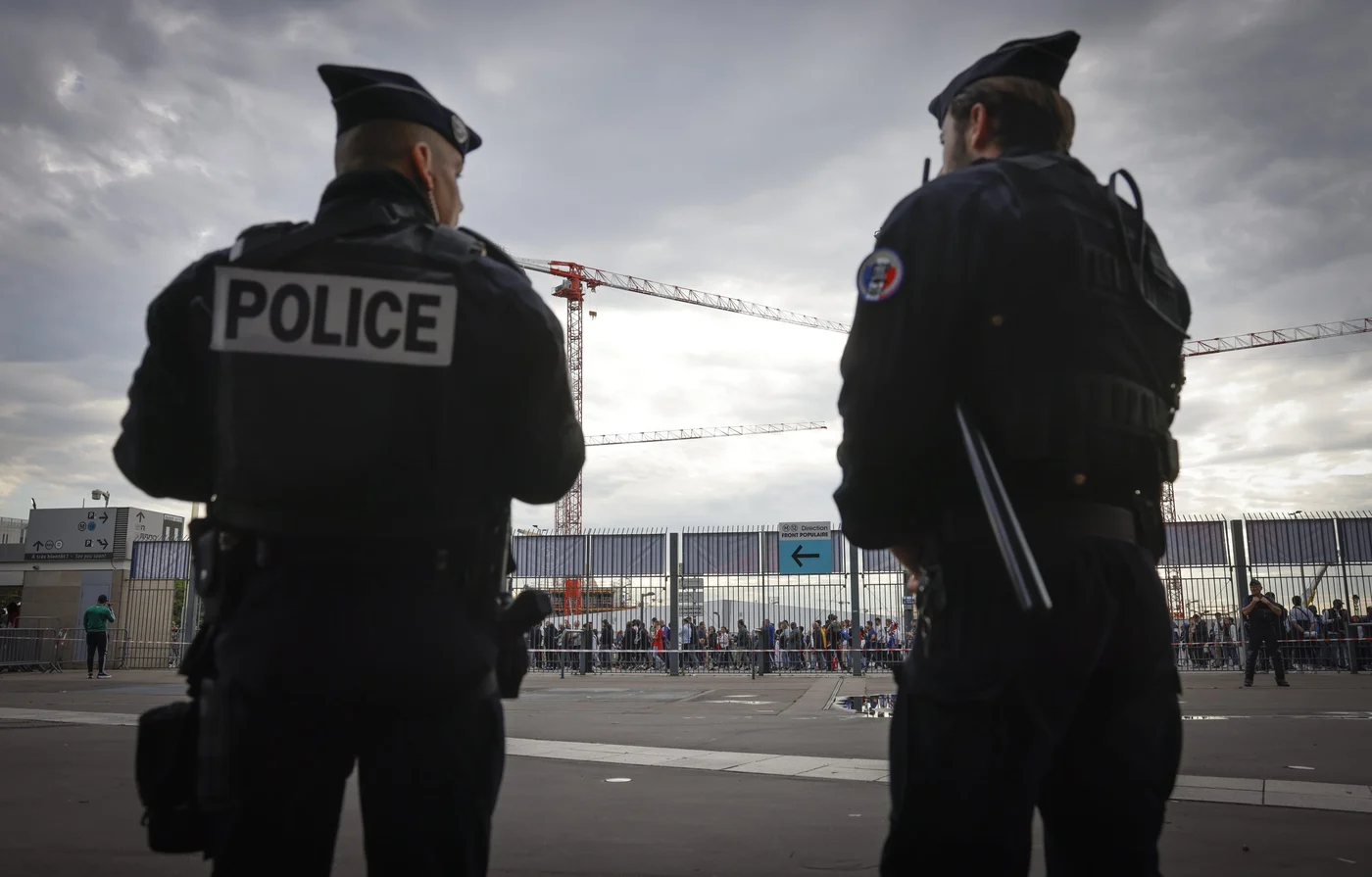 Κοπεγχάγη: Έρευνα για ξυλοδαρμό δύο φωτορεπόρτερ από αστυνομικούς