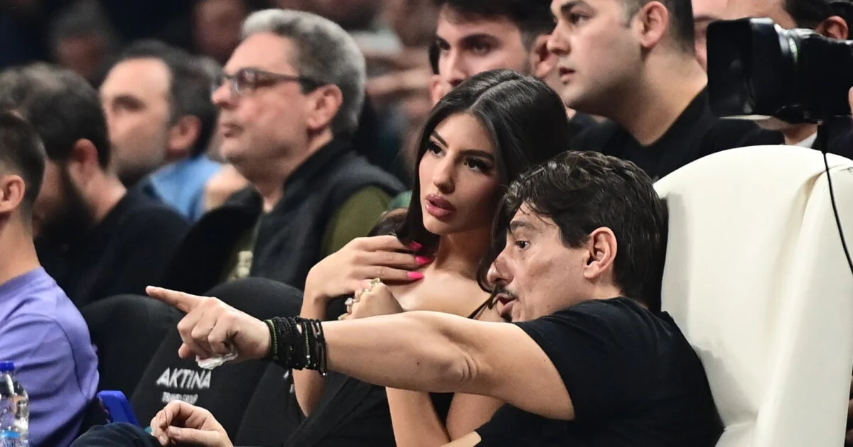 Ολυμπιακός: Στο αρχείο ως αβάσιμη η μήνυση Γιαννακοπούλου