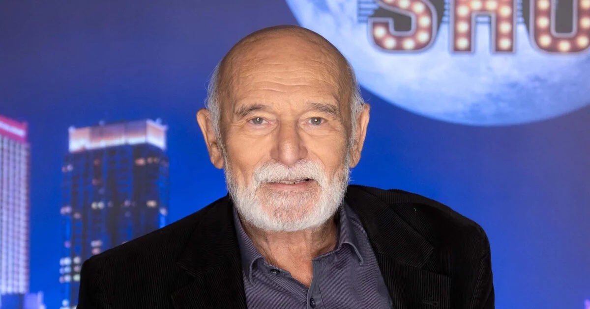 Αντώνης Αντωνίου: Η φουρνάρισσα που του αρνήθηκε το ψωμί