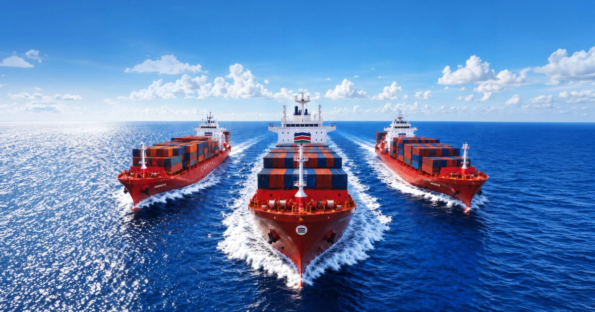 Ζήτηση-ρεκόρ 1,1 δισ. στην πρεμιέρα της Capital Maritime