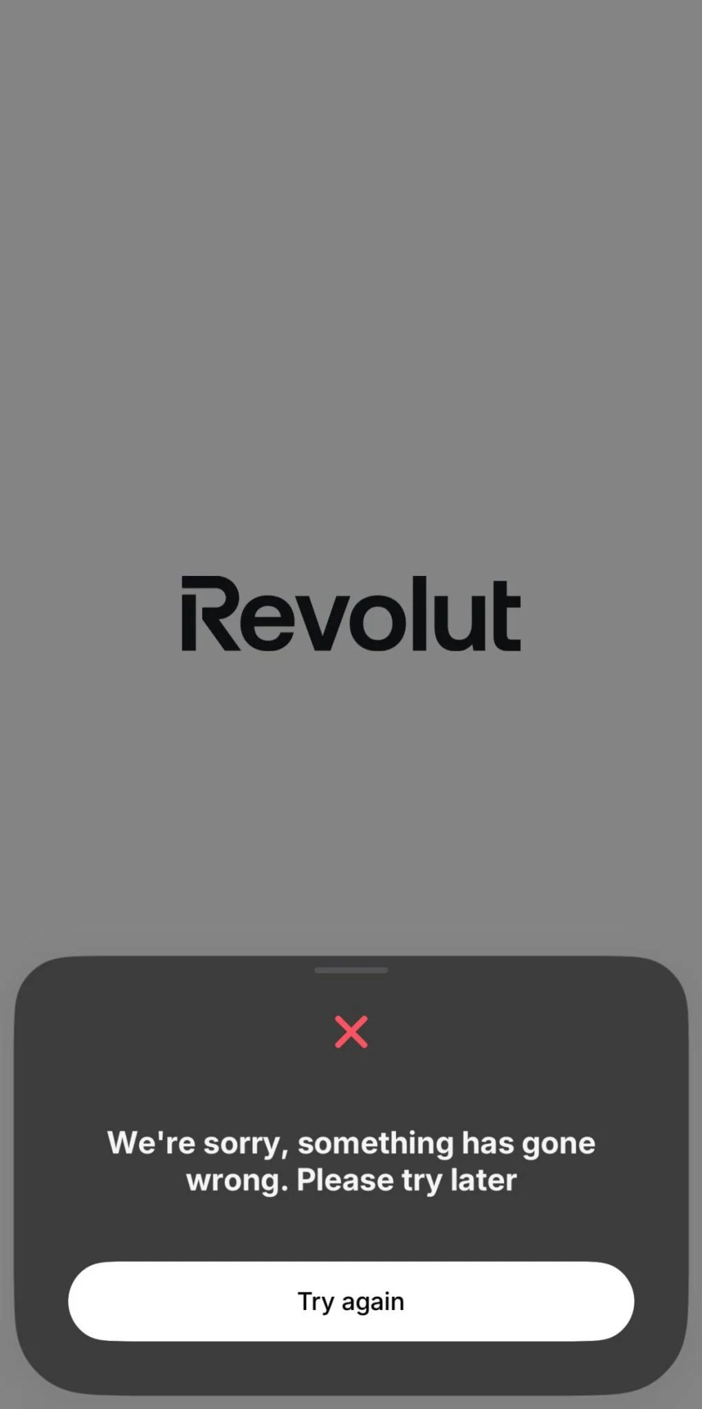 Έπεσε η Revolut: Μπλόκο σε λογαριασμούς και κάρτες παγκοσμίως