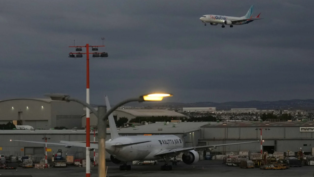 Ryanair: Έρχονται οι μεγαλύτερες αυξήσεις εισιτηρίων στην Ευρώπη
