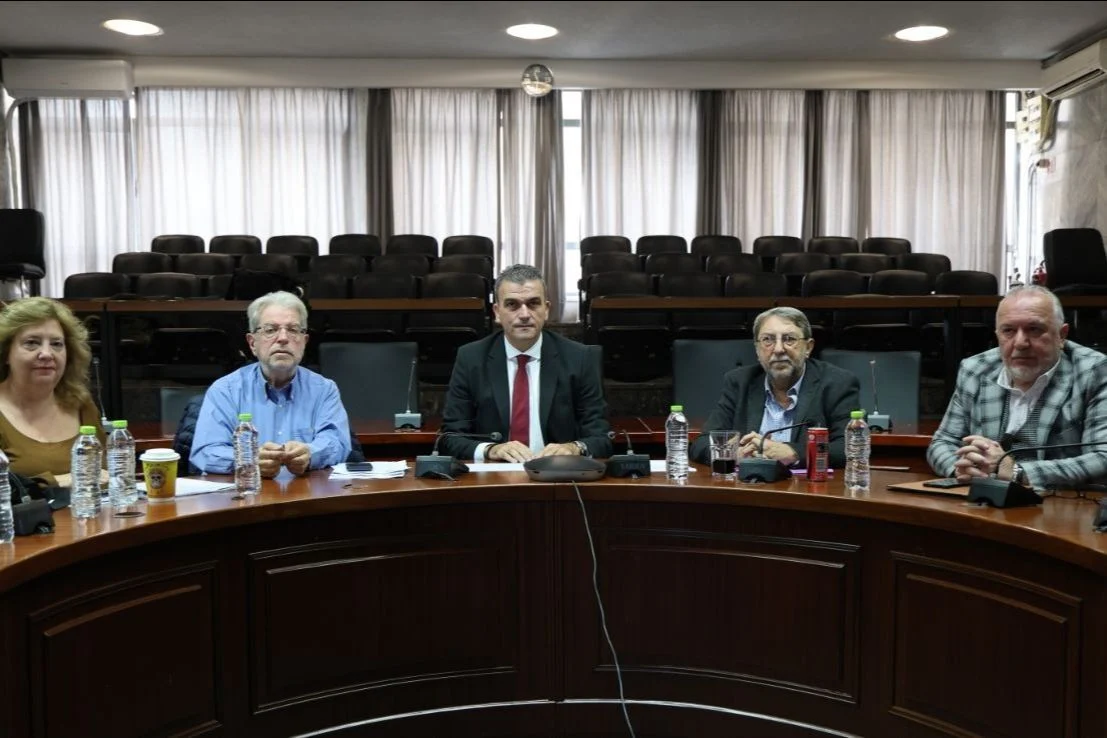 Η ΚΕΔΕ διεκδικεί Εθνικό Σύμφωνο Ψηφιακής Αυτοδιοίκησης