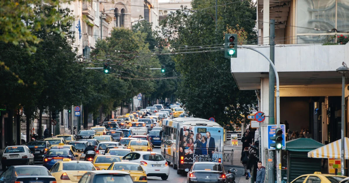 Κλήρωση εξεταστών και app για τον ΚΟΚ στα νέα διπλώματα