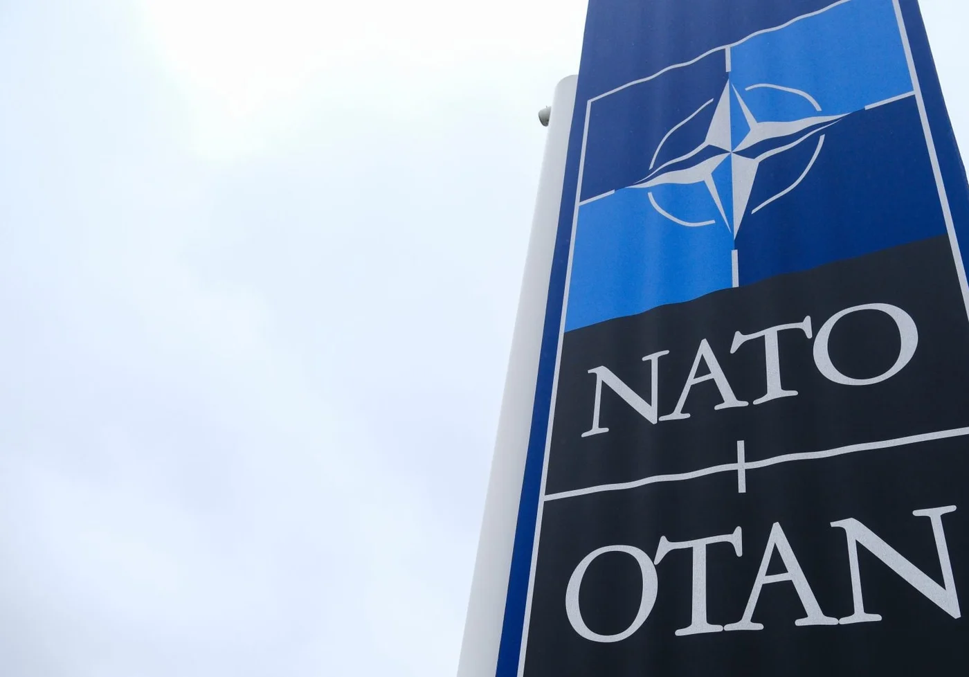 ΝΑΤΟ στέλνει πρόσθετα μέσα στη Μαύρη Θάλασσα για τα drones
