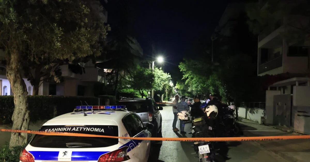 Συμμορία έκλεβε χαλκό 1 εκατ. ευρώ στην Παιανία, 19 συλλήψεις