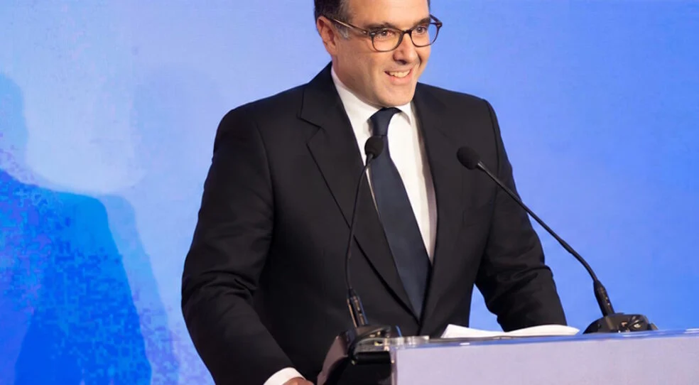 Δείπνο Θοδωρή Κυριακού για τους δωρητές του Τηλεμαραθωνίου