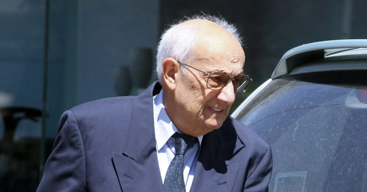 Δημοσιογράφος και πρωταθλητής: πέθανε ο Γιώργος Λιβέρης