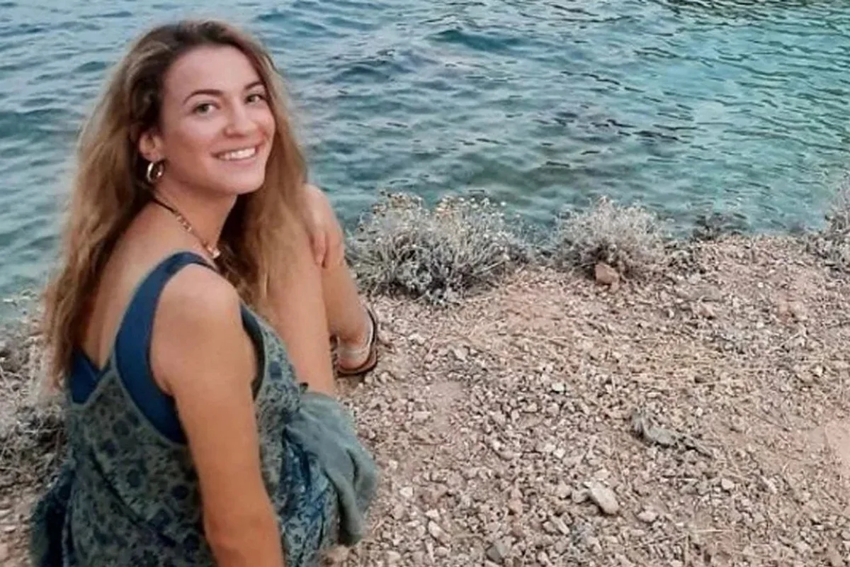 Στον Άρειο Πάγο ο δολοφόνος της Γαρυφαλλιάς Ψαράκου