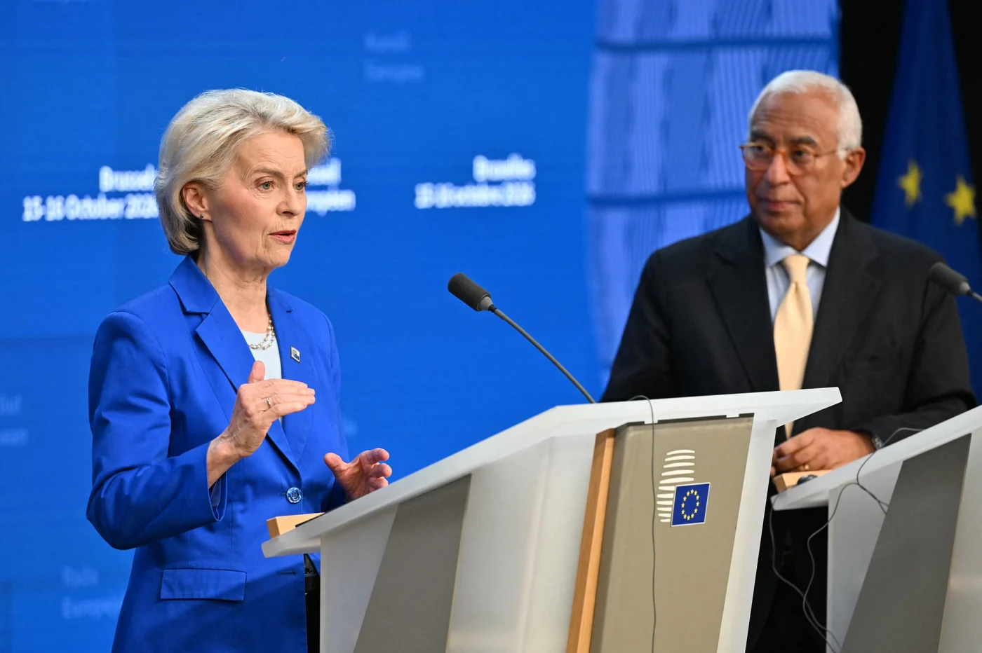 Βρυξέλλες: Άκυρο το τουρκολιβυκό, πλήρης στήριξη σε Ελλάδα