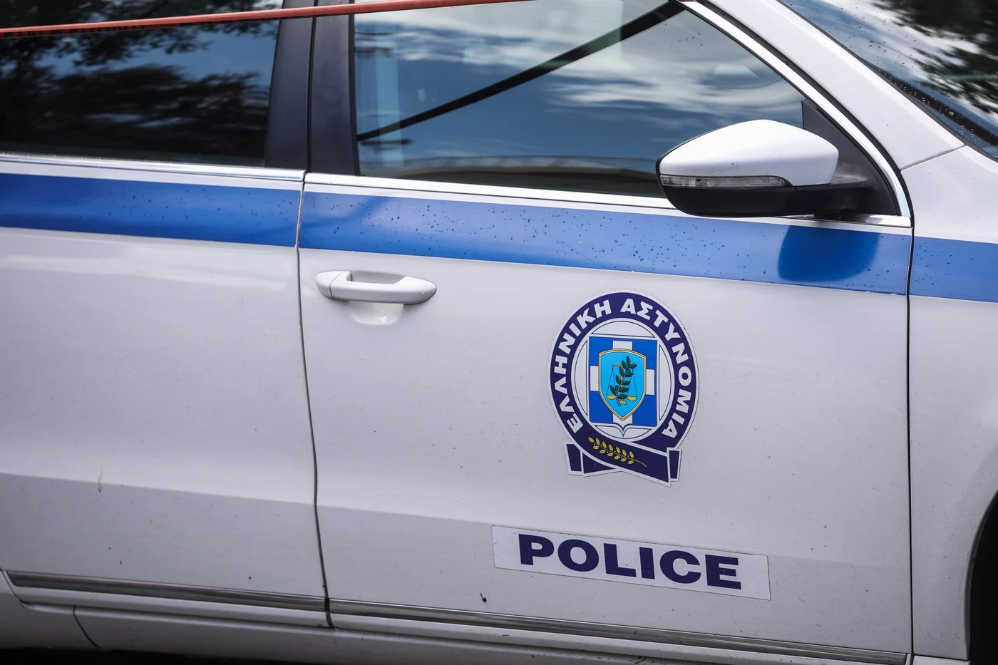 Επίθεση με μαχαίρι για ένα πατίνι στους Αμπελόκηπους