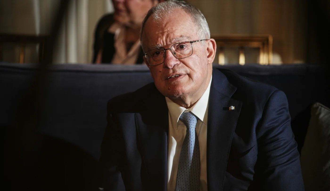Επίτιμος Δημότης Αργοστολίου ανακηρύχθηκε ο Τασούλας