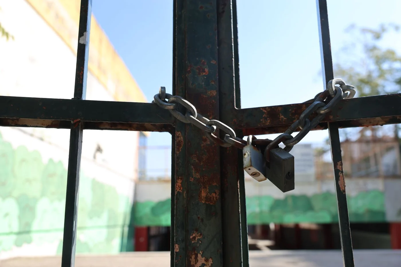 Λουκέτο τριών ημερών στη Γκράβα μετά το πόρισμα του ΤΕΕ