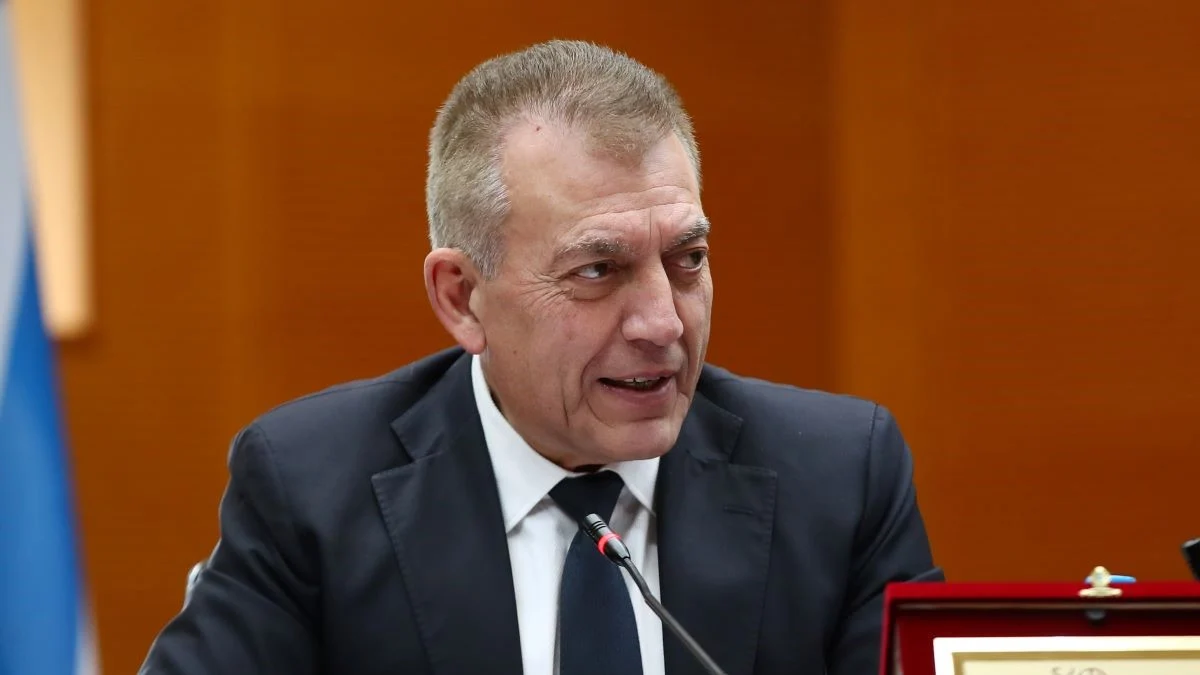 Βρούτσης για το σκάνδαλο στο μπάσκετ: Κανόνες για όλους