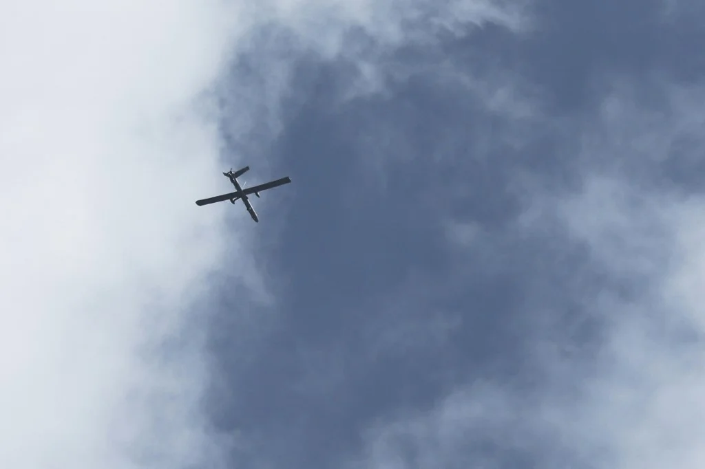 Σαουδική Αραβία: Δύο νεκροί από αναχαίτιση drone στη Σέιμπα