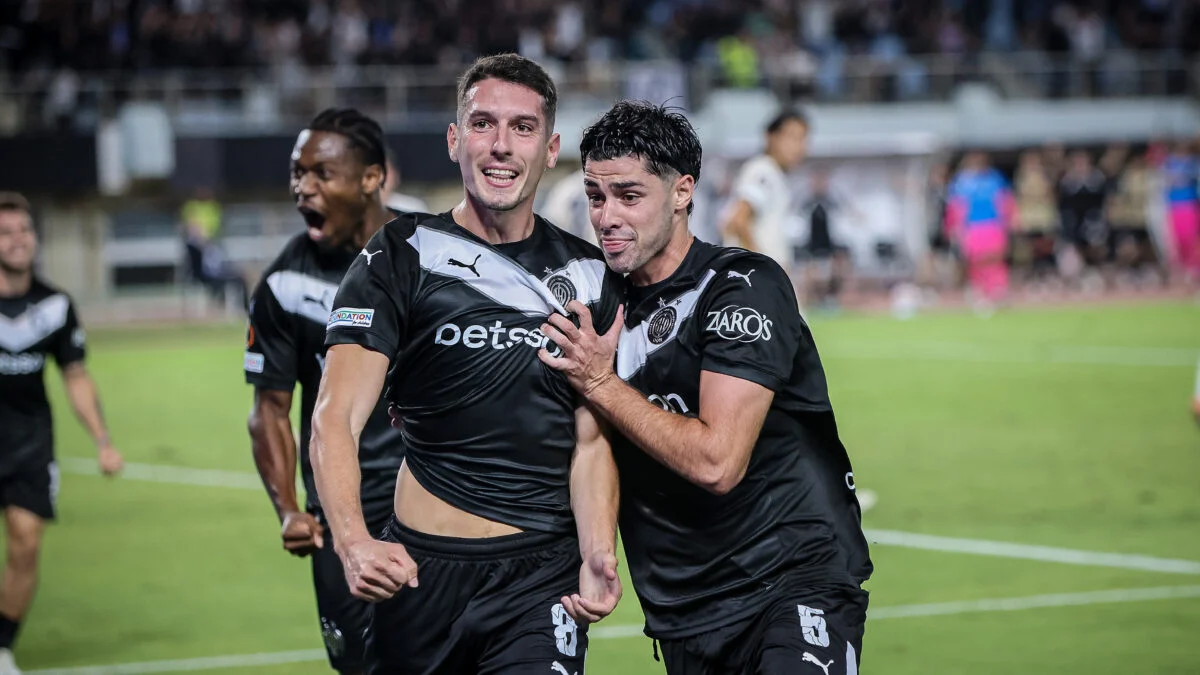 Κρήτη: ΟΦΗ κοντράρει τη Λεβερκούζεν στο Europa League