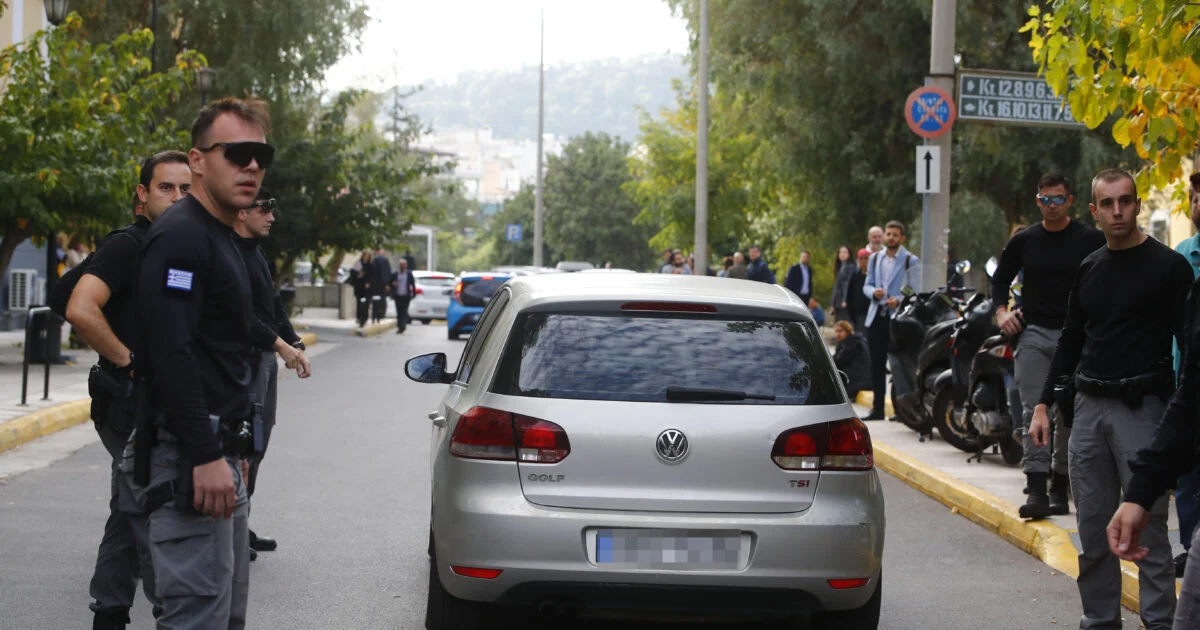 Δημητρακόπουλος: Παιζόταν στοίχημα στα στημένα παιχνίδια μπάσκετ