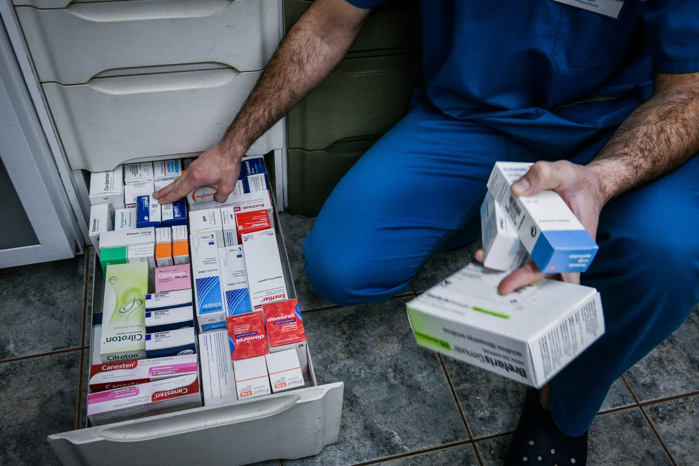 Υπουργείο Υγείας: 235 νέα φάρμακα στον Κατάλογο Αποζημιούμενων