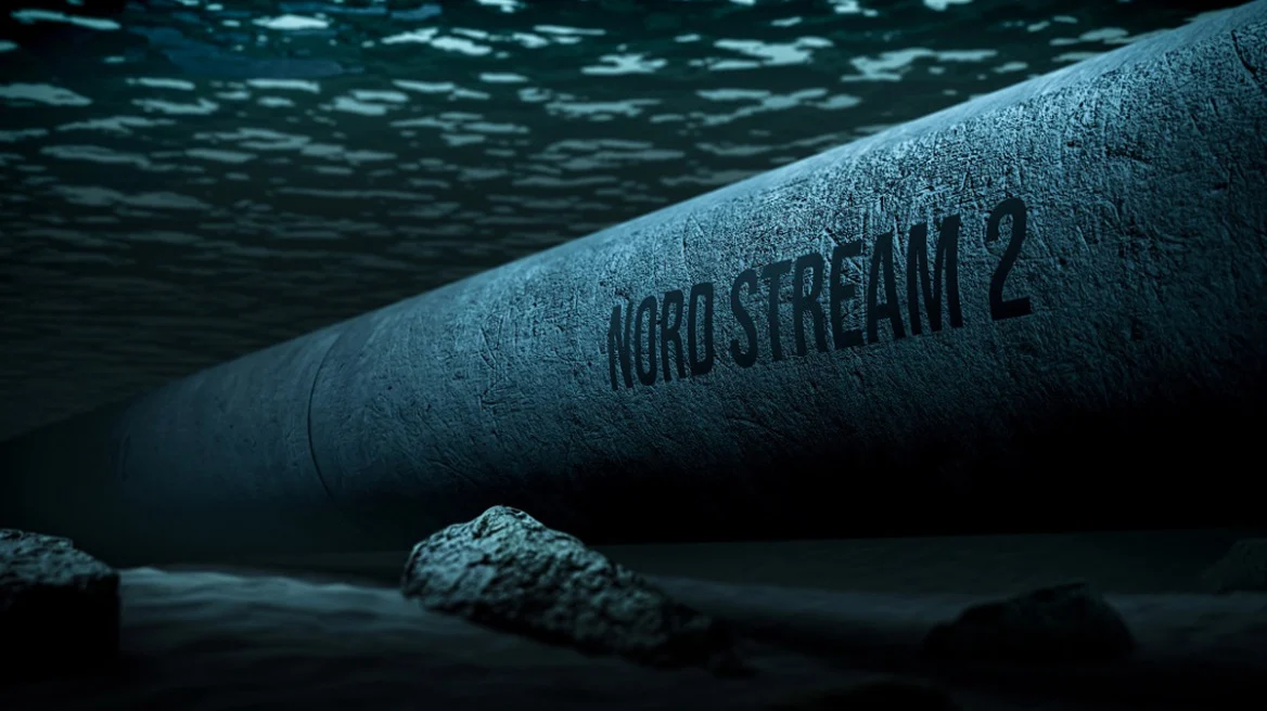 Nord Stream: Μόσχα προαναγγέλλει επιστροφή ρωσικού αερίου
