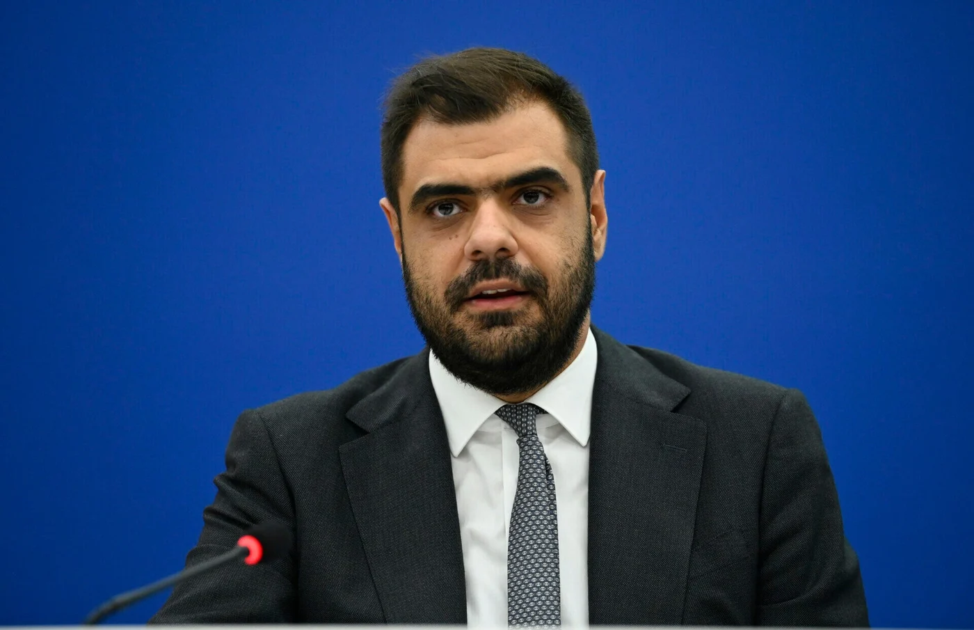 Μαρινάκης σε Ανδρουλάκη: η ήττα νομιμοποιεί την άλλη πλευρά
