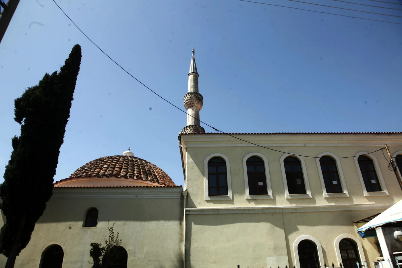 Δαμάδογλου και Καρά Χαλήλ οι νέοι μουφτήδες Ξάνθης και Κομοτηνής