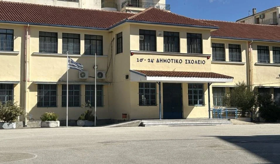 Σέρρες: Έπεσαν σοβάδες σε δημοτικό - Τηλεκπαίδευση δύο ημέρες