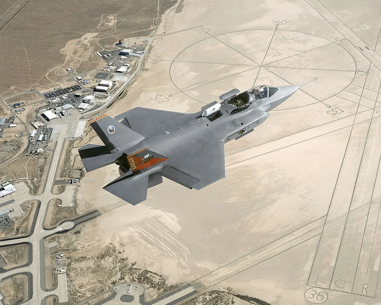 Πεντάγωνο-Lockheed: συμφωνία για 850 F-35 σε μία δεκαετία