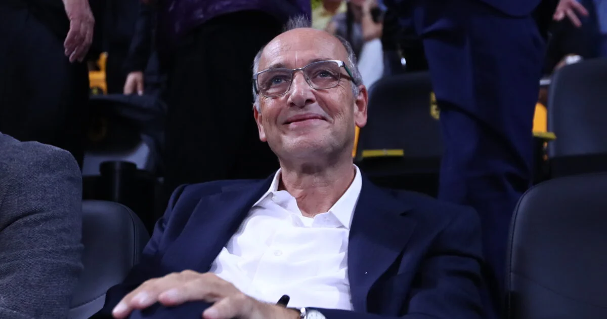 Παραγγελία Λιόλιου για αποβολή του Κουζμίνσκα έρχεται στο φως