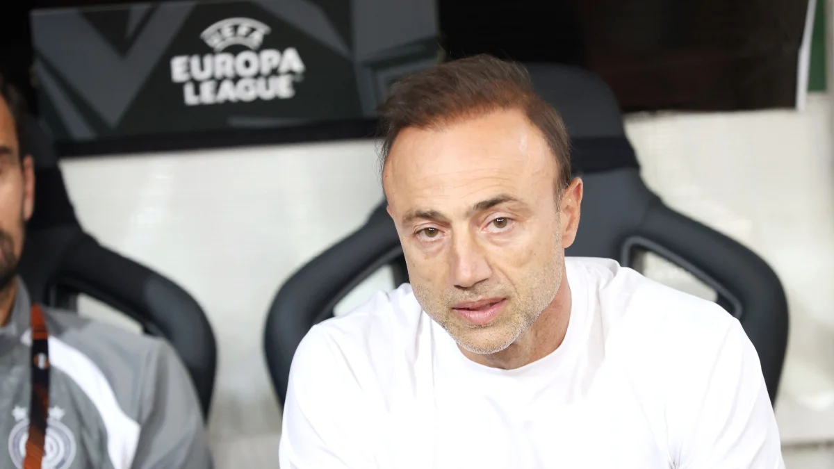 Κόντης μετά το 2-0: ΟΦΗ μπορεί ακόμη να προκριθεί