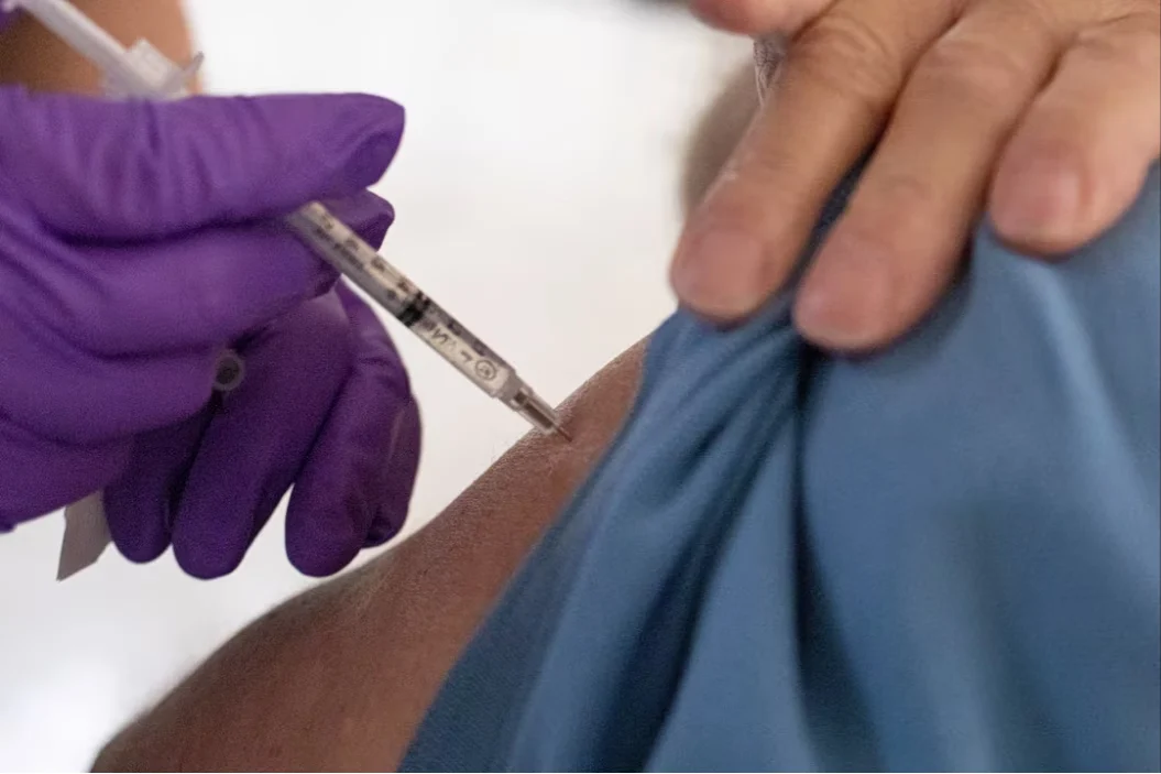 Εμβόλιο mRNA κατά του καρκίνου ρίχνει Moderna και Merck